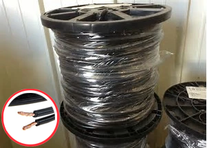 10/2 LOW VOLTAGE CABLE / 500FT PUT UPS (UL LISTED)