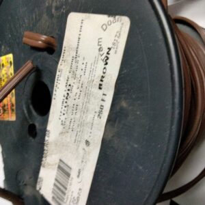 CK-16/2 SPT-2 BROWN-250 FT. PER SPOOL